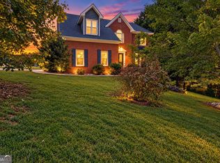 4432 Saddle Bend Trl, Snellville, GA 30039