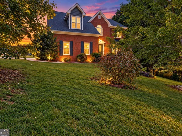 4432 Saddle Bend Trl, Snellville, GA 30039
