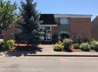 954 NW Sycamore Ave #8, Corvallis, OR 97330