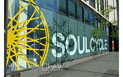 Sold by Douglas Elliman