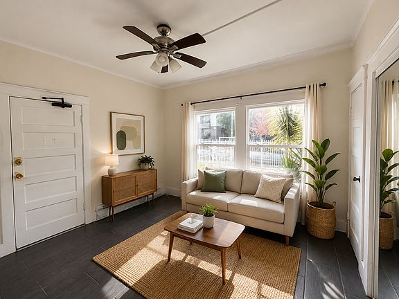2nd image of 2845 San Marino St #1