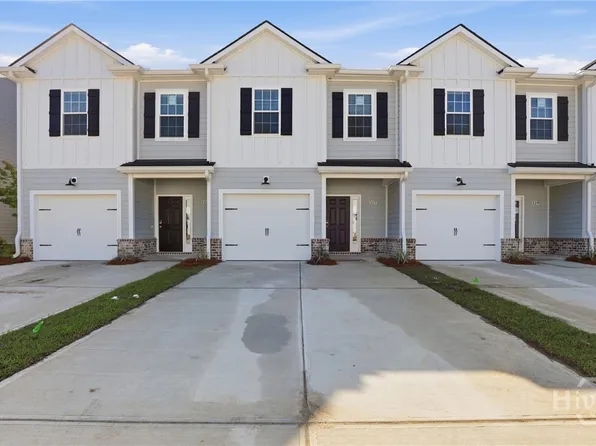 117 Hinesley Way, Pooler, GA 31322