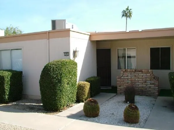 10945 W Coggins Dr, Sun City, AZ 85351