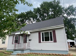 59 Hillman Rd, Akron, OH 44312