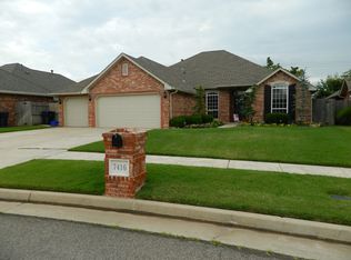 7416 129th St, Oklahoma City, OK 73142