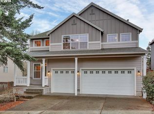12053 SW Whistlers Loop, Tigard, OR 97223