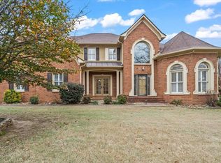 3922 Wheelers Run Cv, Memphis, TN 38135