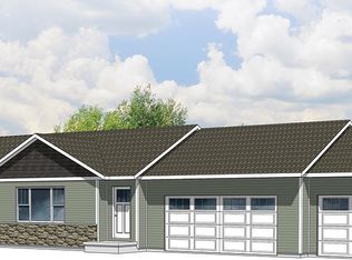 8956 Hinner Springs Dr, Weston, WI 54476