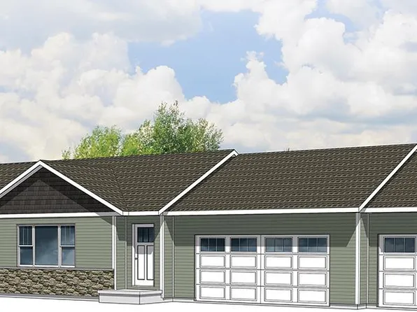 8956 HINNER SPRINGS DRIVE, Weston, WI 54476