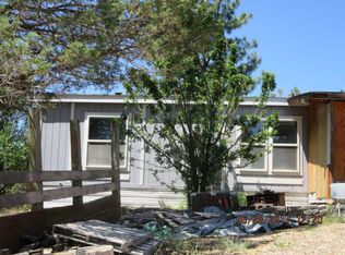 19688 Patten Meadow Rd, Lakeview, OR 97630