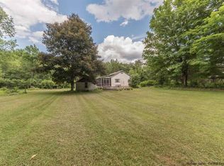 251 Peak Rd, Stone Ridge, NY 12484