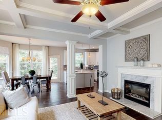 192 Trailside Way #129, Hiram, GA 30141