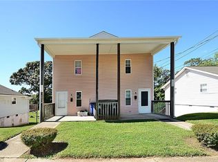 1518 Garfield Ave, Winston Salem, NC 27105