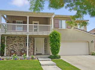 10 Brynwood Ln, Mission Viejo, CA 92694