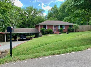 3309 Curtis St, Nashville, TN 37218