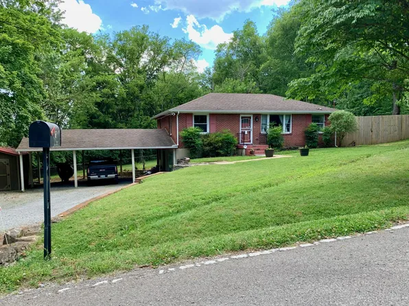 3309 Curtis St, Nashville, TN 37218