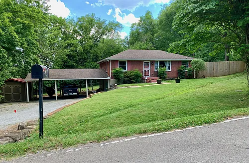 3309 Curtis St Photo 1