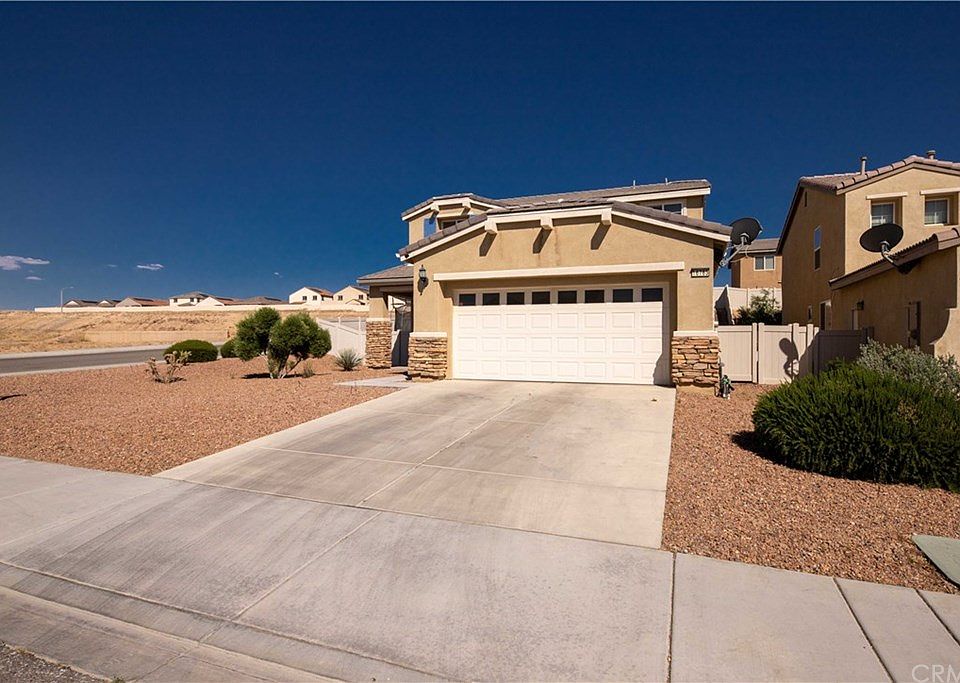 16763 Desert Star St, Victorville, CA 92394 | Zillow