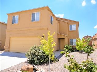 1909 San Pedro Rd NE, Rio Rancho, NM 87144