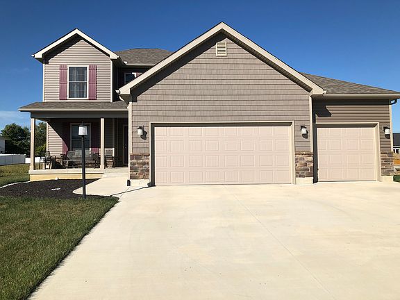3rd image of 1158 Parklawn Ct