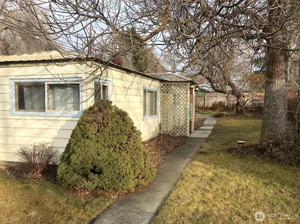 406 S Chestnut Street, Ellensburg, WA 98926