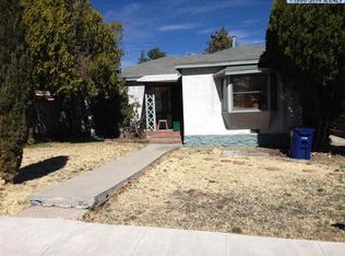307 E 19th St, Silver City, NM 88061