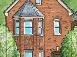 4234 Maryland Ave, Saint Louis, MO 63108