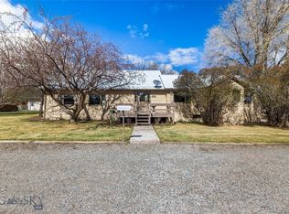 200 E Armitage St, Ennis, MT 59729
