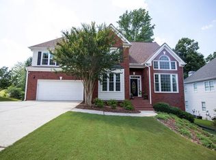 307 Brackin Trce, Grayson, GA