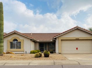 19495 N 90th Ln, Morehead City, AZ 85382