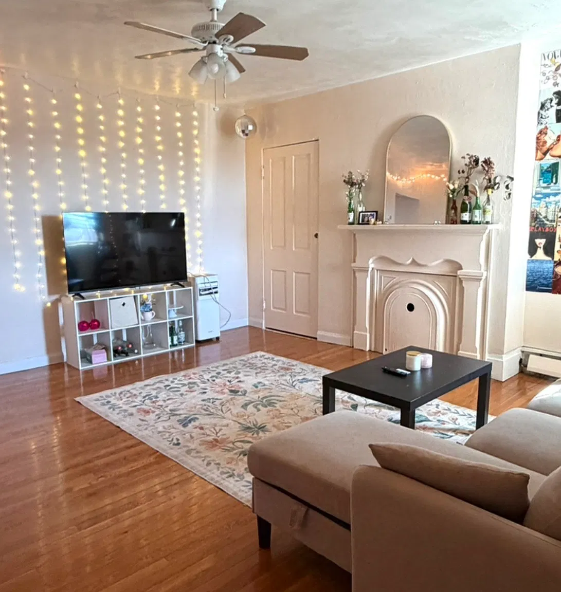 2 bed, $2,050 — Photo 1