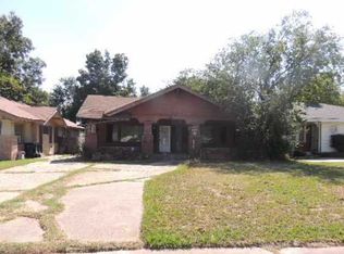 1204 NW 39th St, Oklahoma City, OK 73118