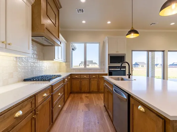 4334 White Ash Dr, Piedmont, OK 73078