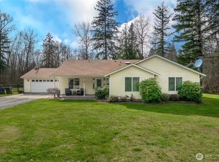 30714 118th Avenue E, Graham, WA 98338
