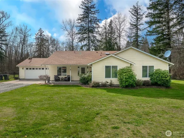 30714 118th Avenue E, Graham, WA 98338