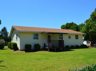 325 Blue Bird Ln, Colbert, OK 74733