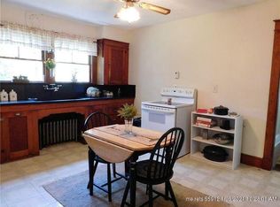 16 Champlain Ave, Lewiston, ME 04240