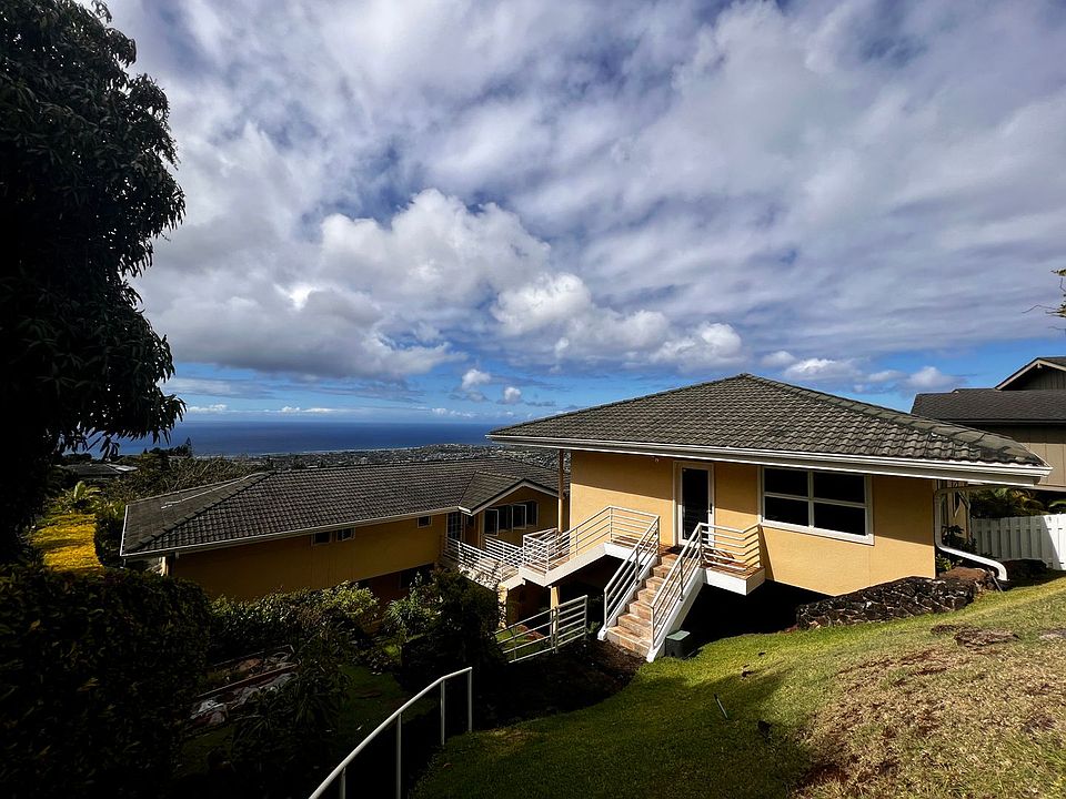 4846 Sierra Dr, Honolulu, HI 96816 Zillow