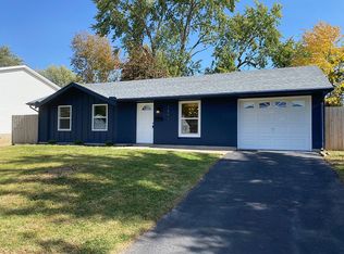 1841 Whitt St, Xenia, OH 45385