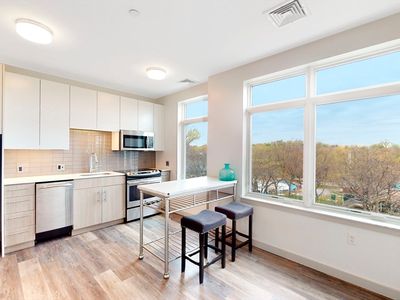 180 Telford St UNIT 313, Brighton, MA, 02135