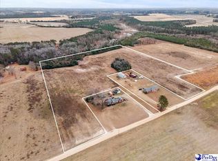 Bryant St, Darlington, SC 29540