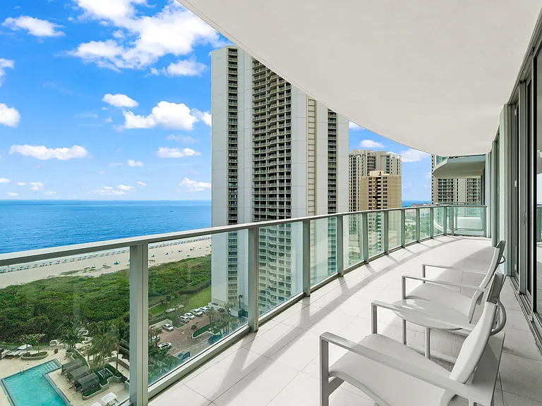 3100 N Ocean Dr #1604 — Photo 24