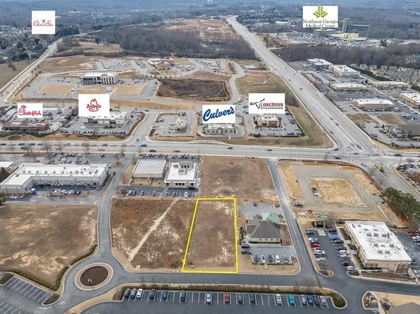 2655 Old Winder Hwy Lot 8, Braselton, GA 30517