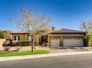 7898 Carson Creek St, Las Vegas, NV 89113