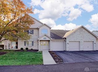 4926 Bordeaux Ln, Mason, OH 45040