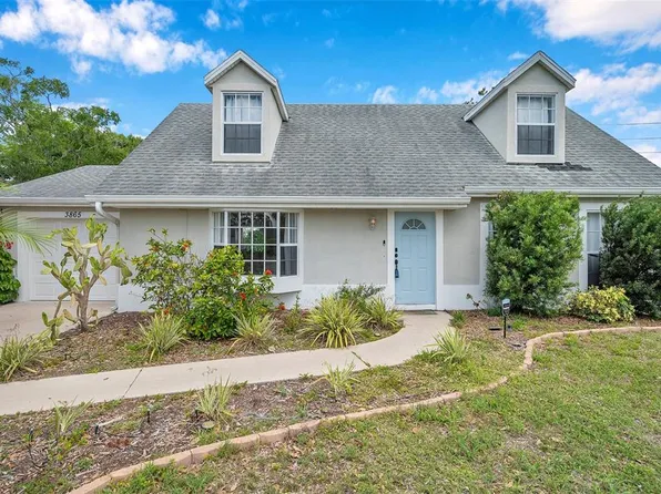 3865 Gatewood Dr, Sarasota, FL 34232