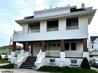 128 S Dover Ave, Atlantic City, NJ 08401