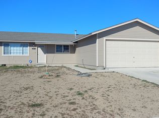 911 Nicole St, Dayton, NV