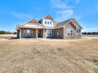 4106 S Midwest Blvd, Spencer, OK 73135