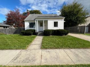 22426 David Ave, Eastpointe, MI 48021